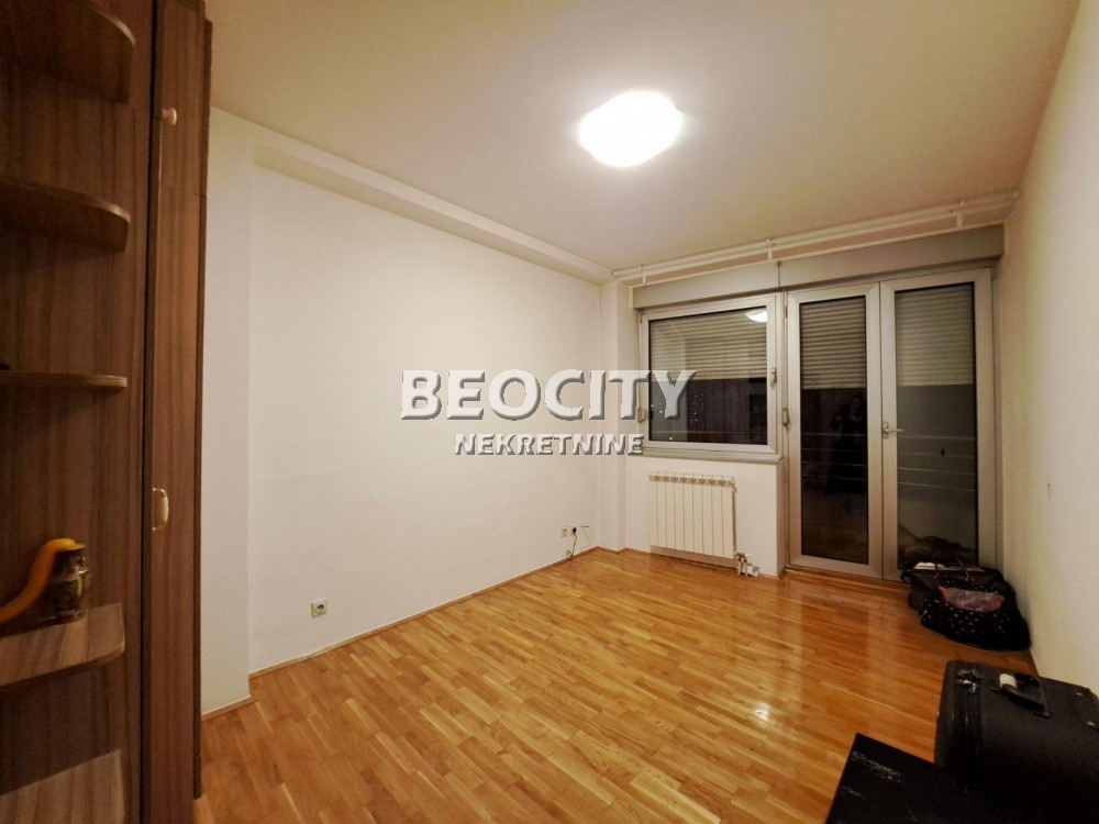 Trosoban stan, 80 m2, Savski venac, Nebojšina ID: 113309 12