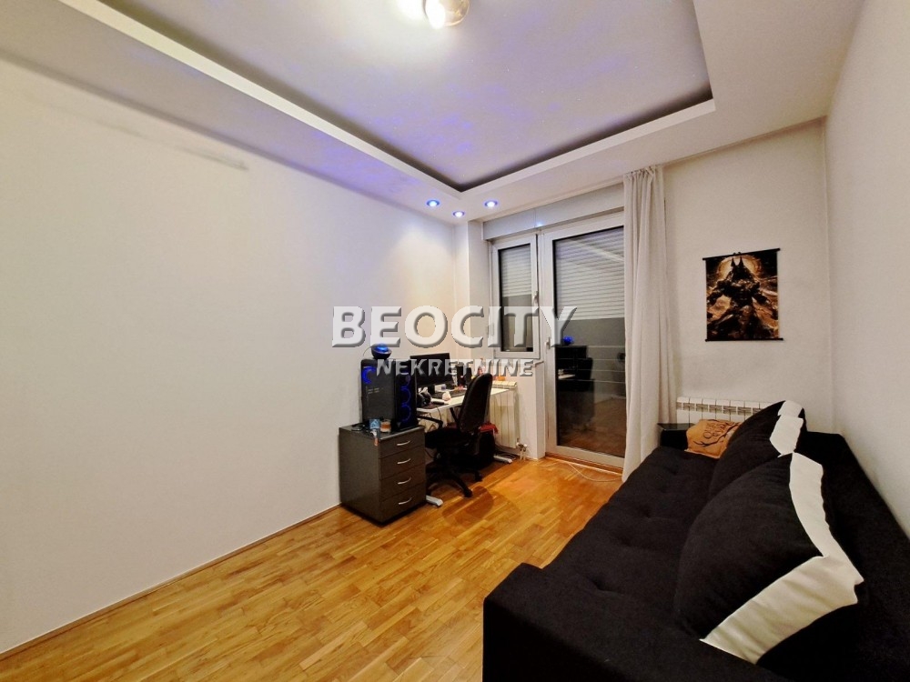 Trosoban stan, 80 m2, Savski venac, Nebojšina ID: 113309 13