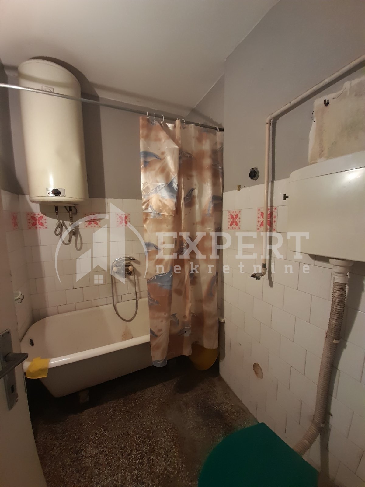 Dvosoban stan, 52 m2, Železnička stanica, Dimitrija Tucovića ID: i-012480 10