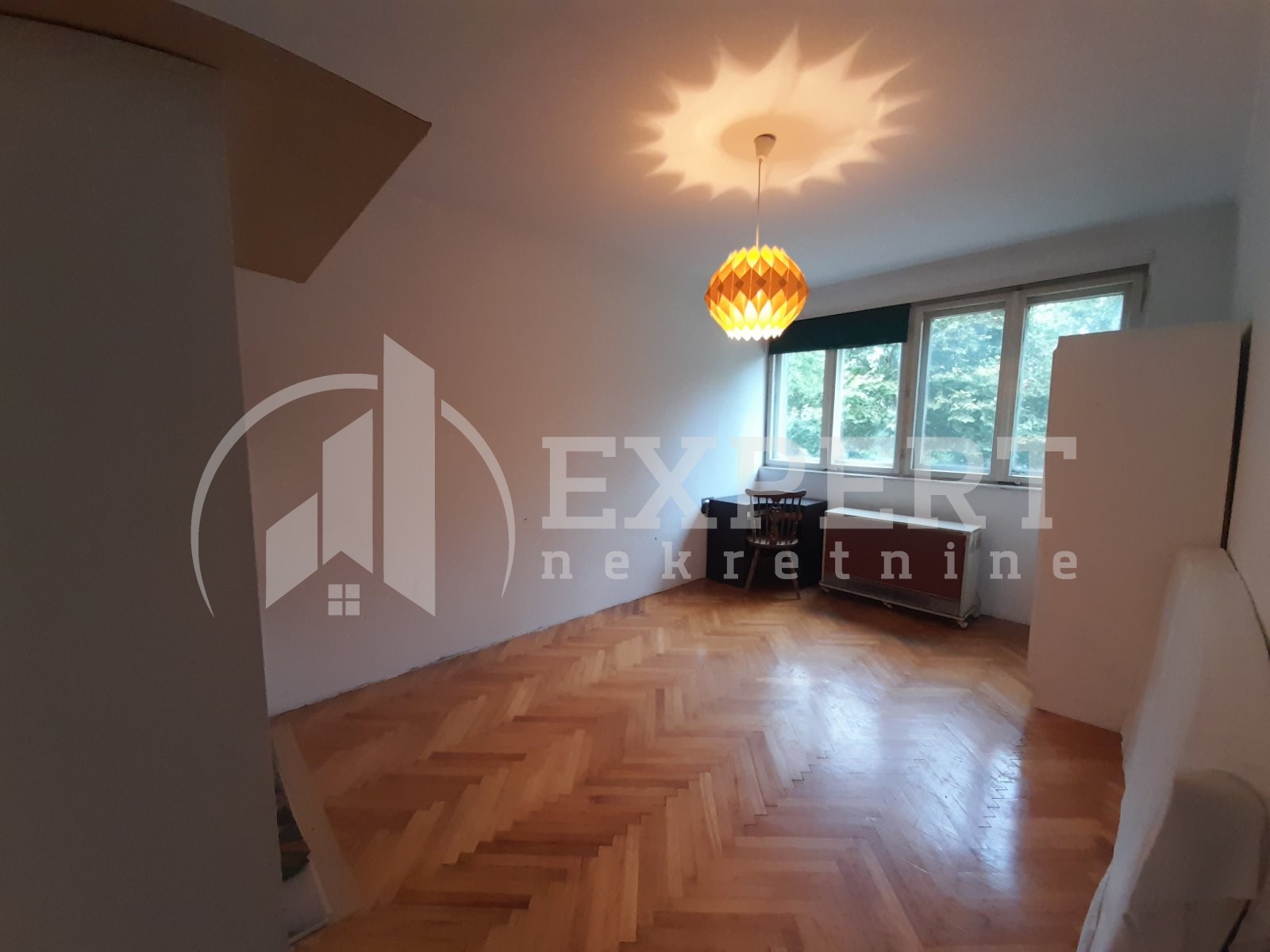 Dvosoban stan, 52 m2, Železnička stanica, Dimitrija Tucovića ID: i-012480 2