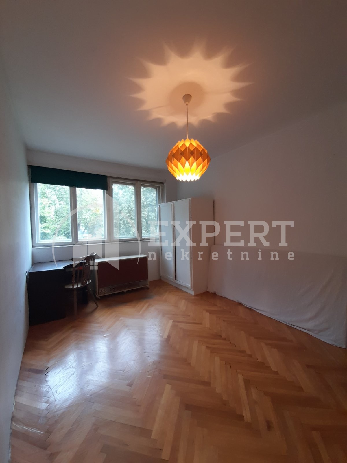 Dvosoban stan, 52 m2, Železnička stanica, Dimitrija Tucovića ID: i-012480 3