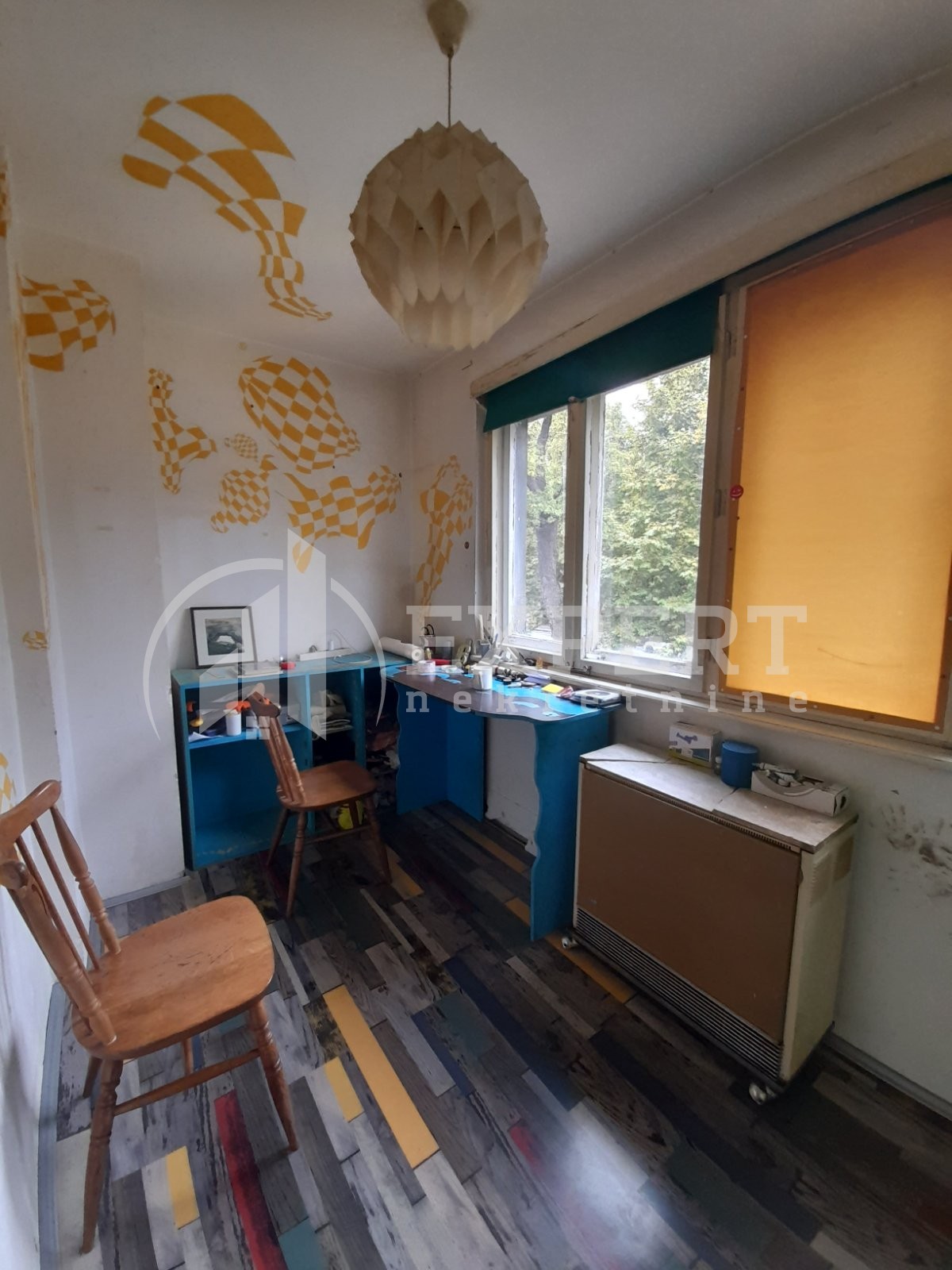 Dvosoban stan, 52 m2, Železnička stanica, Dimitrija Tucovića ID: i-012480 5