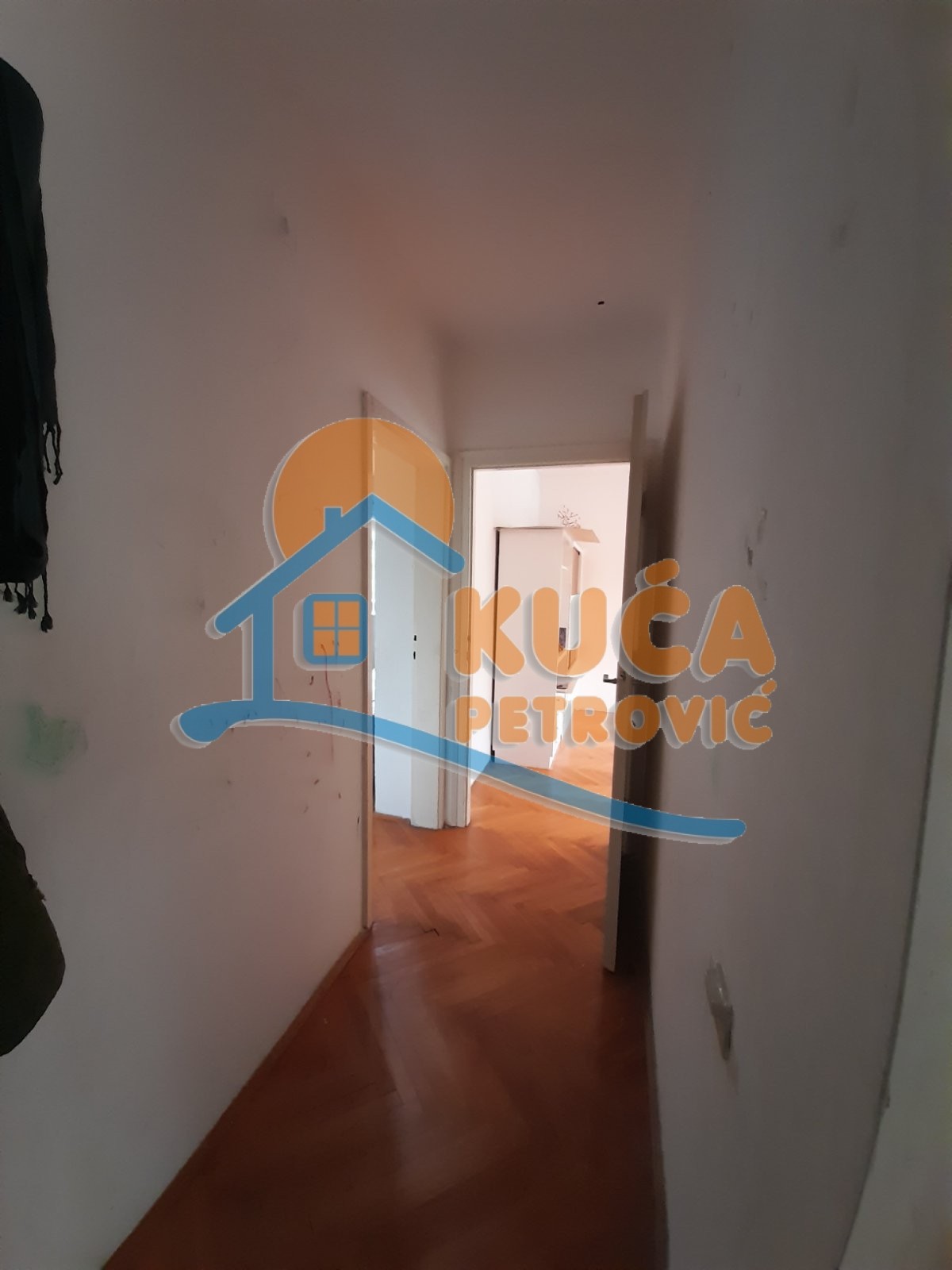 Dvosoban stan, 52 m2, Železnička stanica, Dimitrija Tucovića ID: i-012480 9