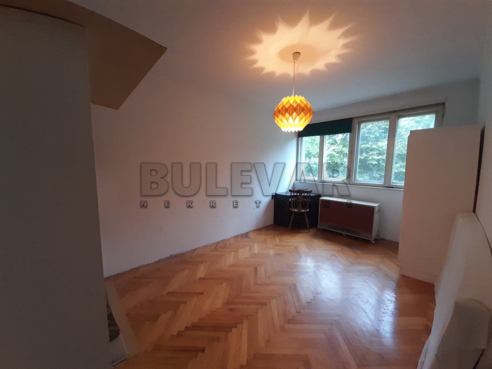 Dvosoban stan, 52 m2, Železnička stanica, Dimitrija Tucovića ID: i-012480 2