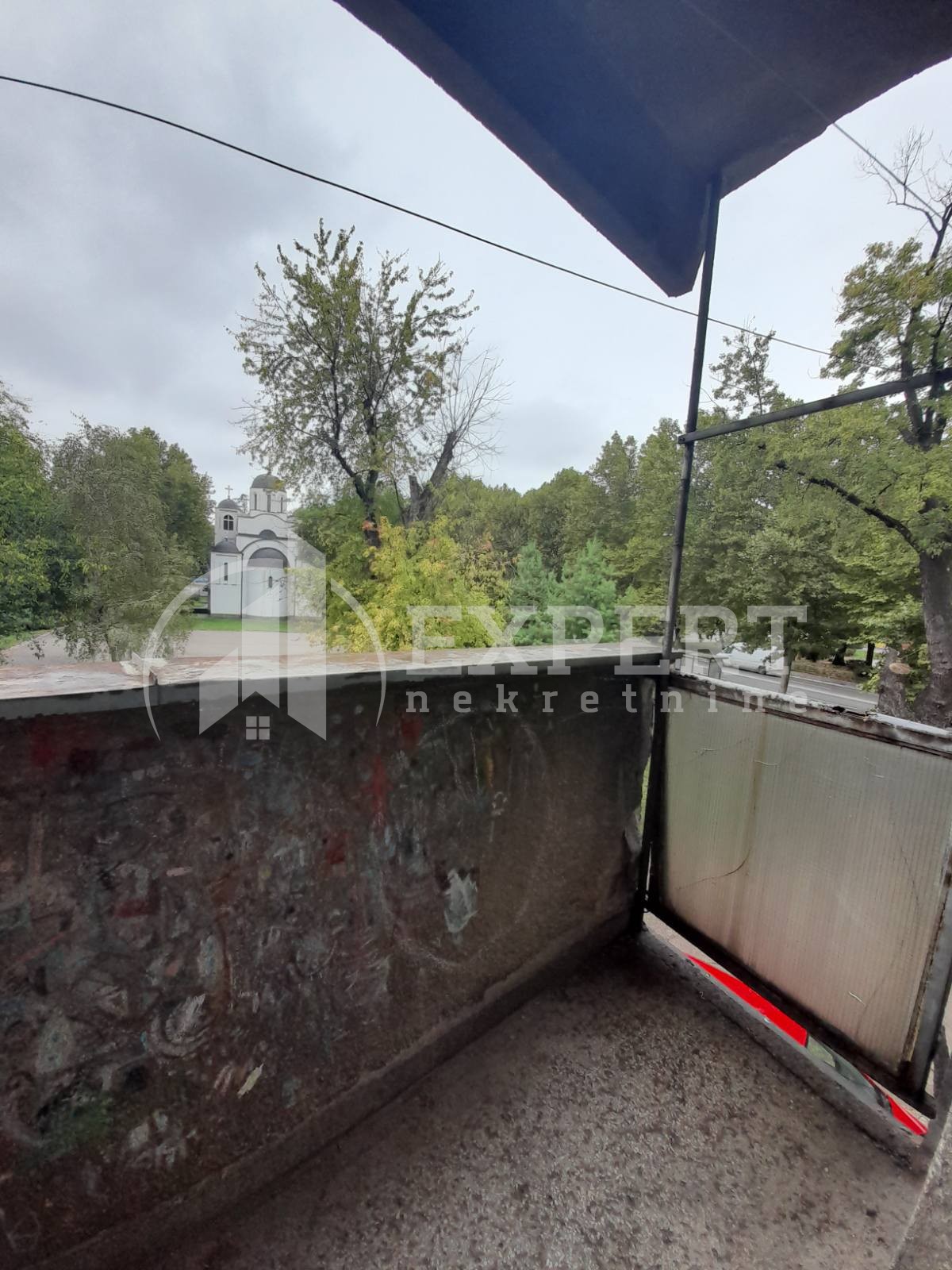 Dvosoban stan, 52 m2, Železnička stanica, Dimitrija Tucovića ID: i-012480 11