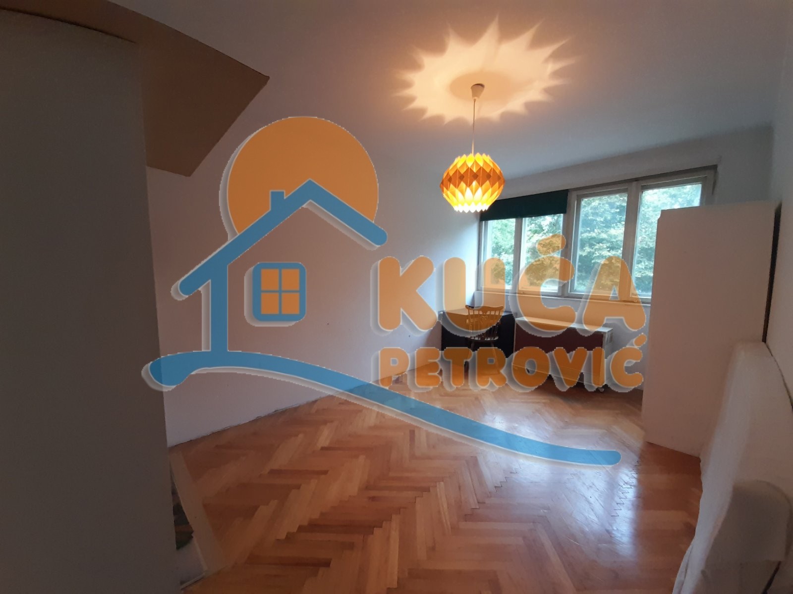 Dvosoban stan, 52 m2, Železnička stanica, Dimitrija Tucovića ID: i-012480 2