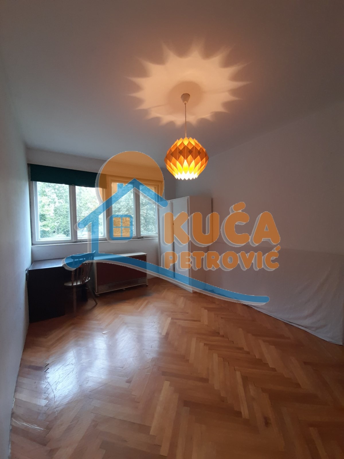 Dvosoban stan, 52 m2, Železnička stanica, Dimitrija Tucovića ID: i-012480 3