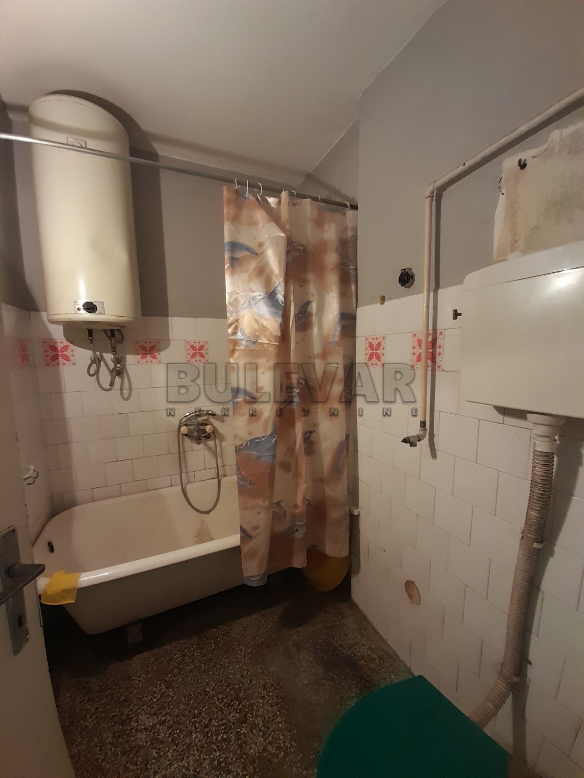 Dvosoban stan, 52 m2, Železnička stanica, Dimitrija Tucovića ID: i-012480 10
