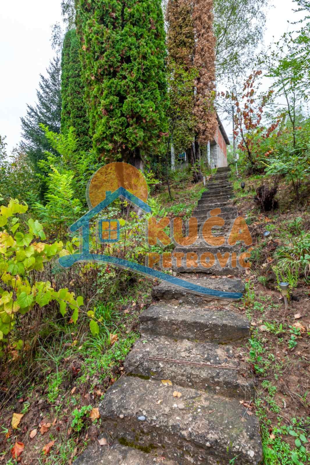 Dvosobna kuća, 50 m2, Ostrovica, Ostrovica ID: p-012483 10