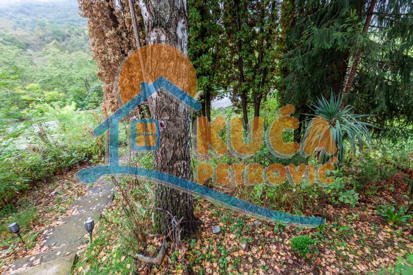 Dvosobna kuća, 50 m2, Ostrovica, Ostrovica ID: p-012483 9