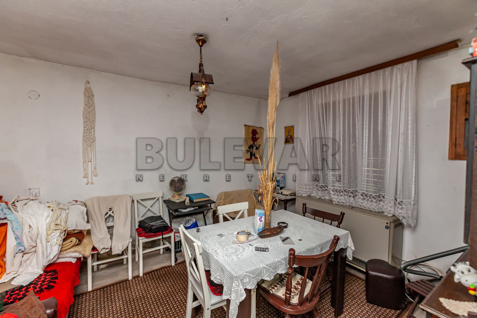 Dvosobna kuća, 50 m2, Ostrovica, Ostrovica ID: p-012483 2