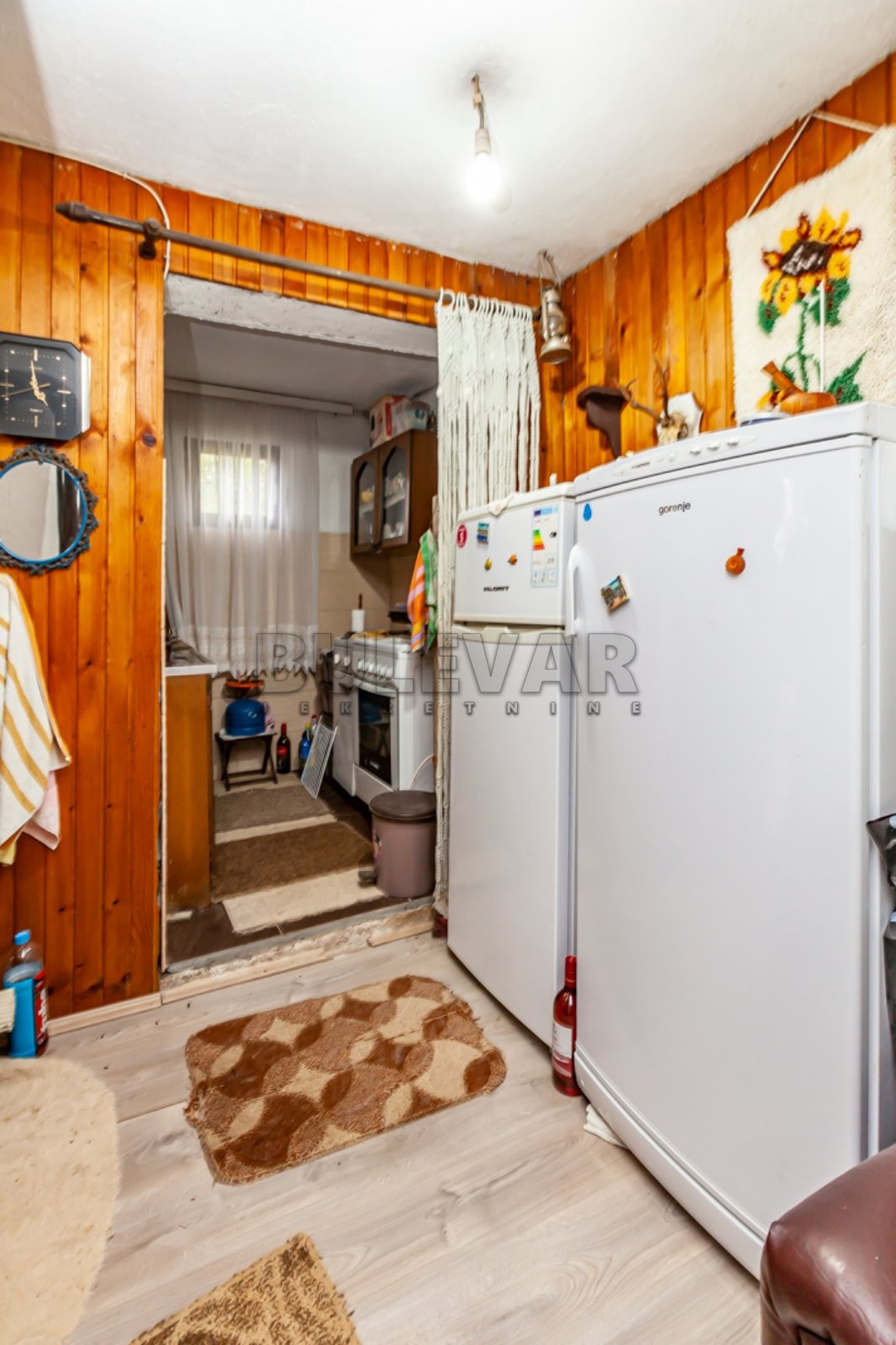 Dvosobna kuća, 50 m2, Ostrovica, Ostrovica ID: p-012483 4