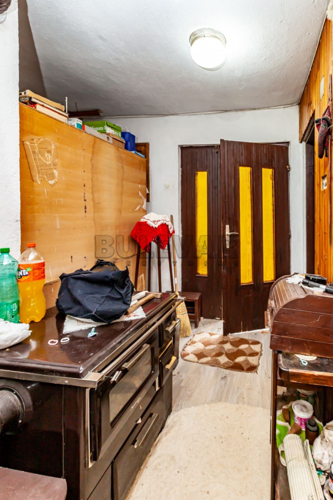 Dvosobna kuća, 50 m2, Ostrovica, Ostrovica ID: p-012483 5