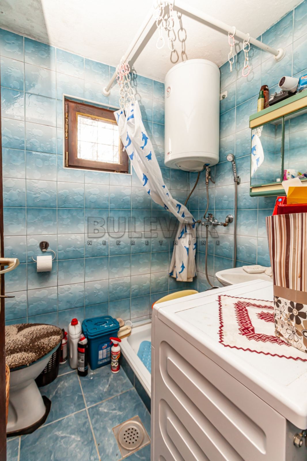 Dvosobna kuća, 50 m2, Ostrovica, Ostrovica ID: p-012483 6