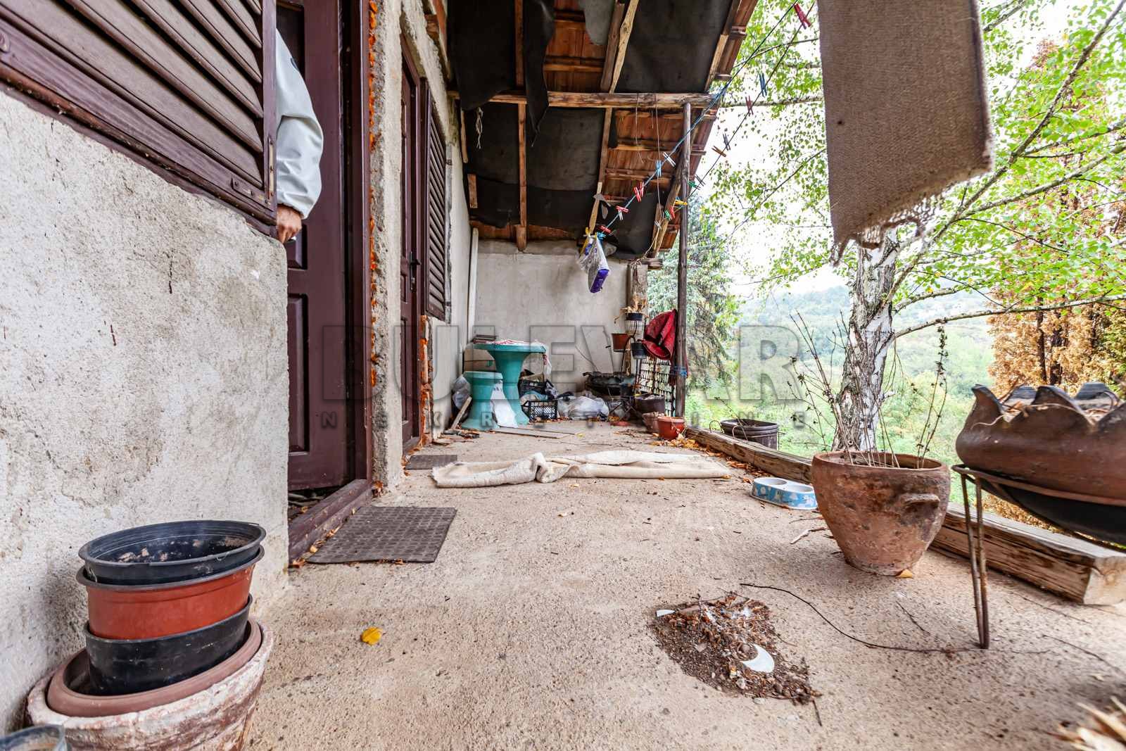 Dvosobna kuća, 50 m2, Ostrovica, Ostrovica ID: p-012483 8