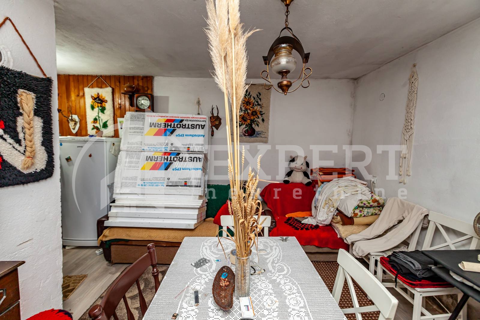 Dvosobna kuća, 50 m2, Ostrovica, Ostrovica ID: p-012483 3