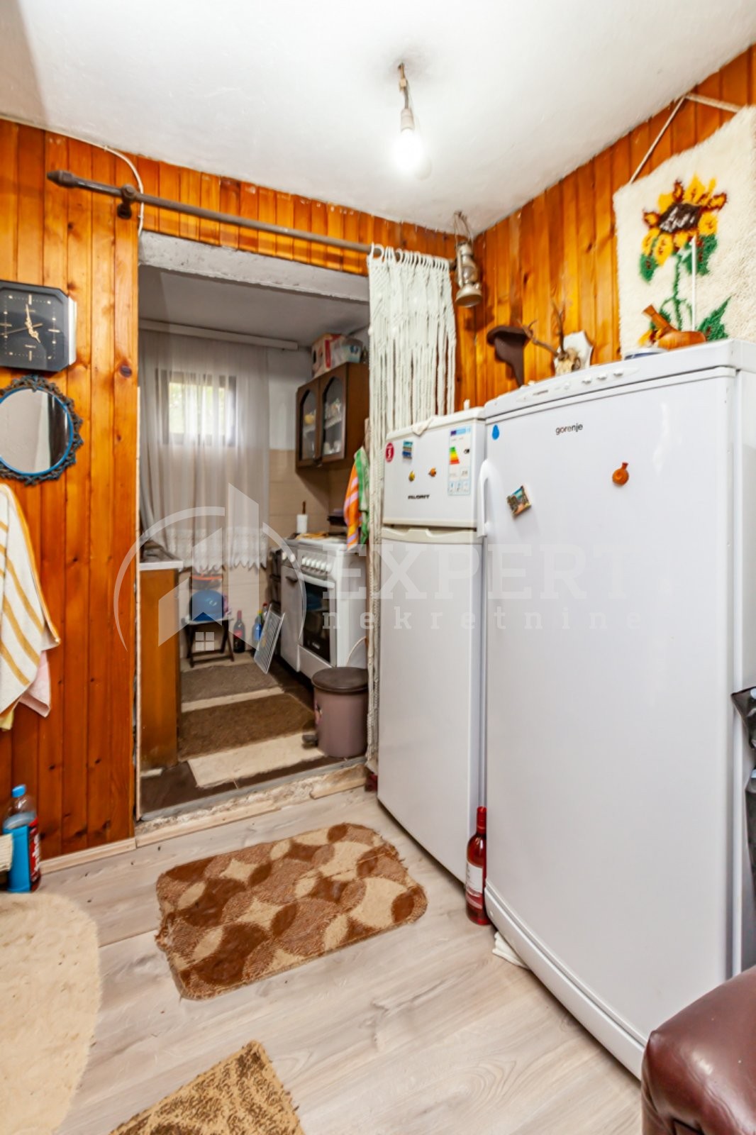 Dvosobna kuća, 50 m2, Ostrovica, Ostrovica ID: p-012483 4