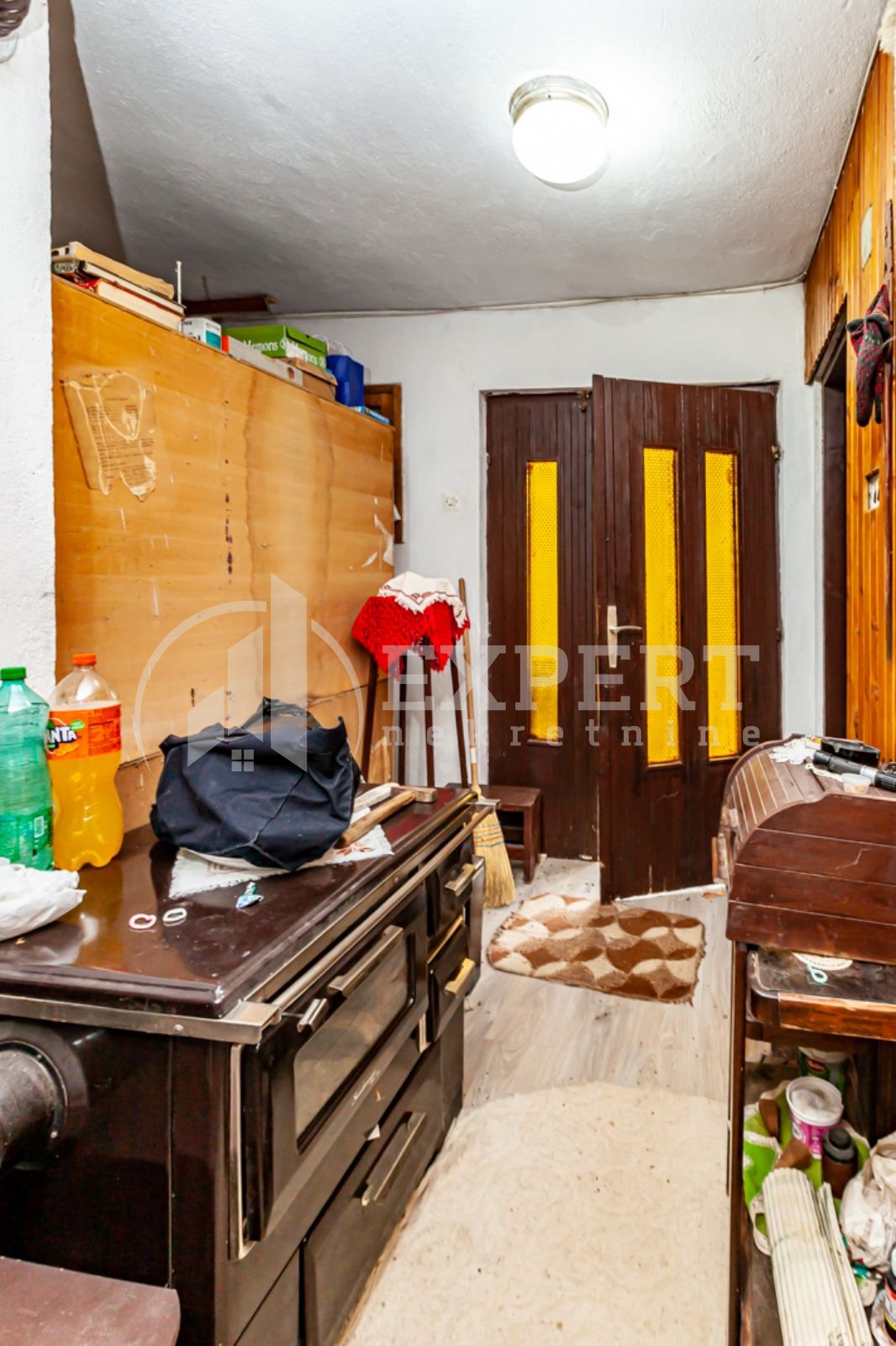 Dvosobna kuća, 50 m2, Ostrovica, Ostrovica ID: p-012483 5