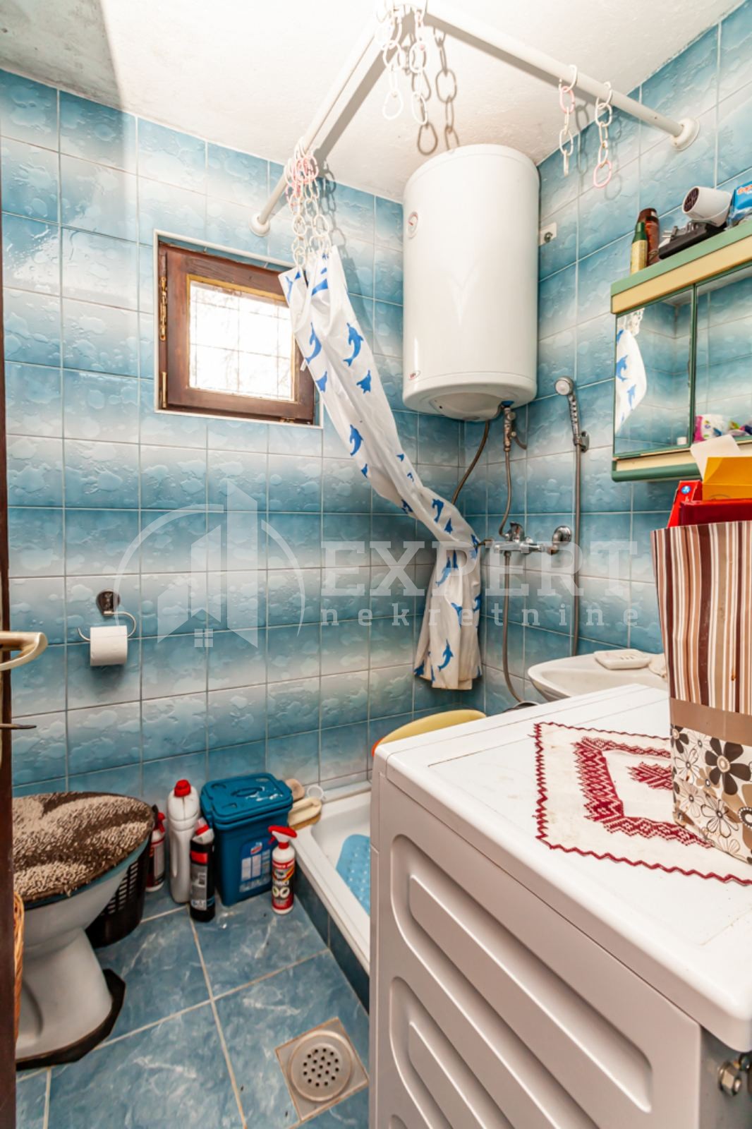 Dvosobna kuća, 50 m2, Ostrovica, Ostrovica ID: p-012483 6