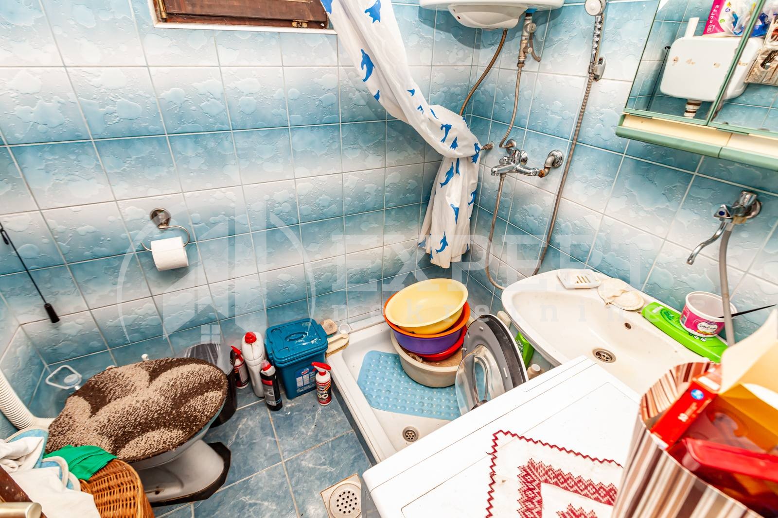 Dvosobna kuća, 50 m2, Ostrovica, Ostrovica ID: p-012483 7