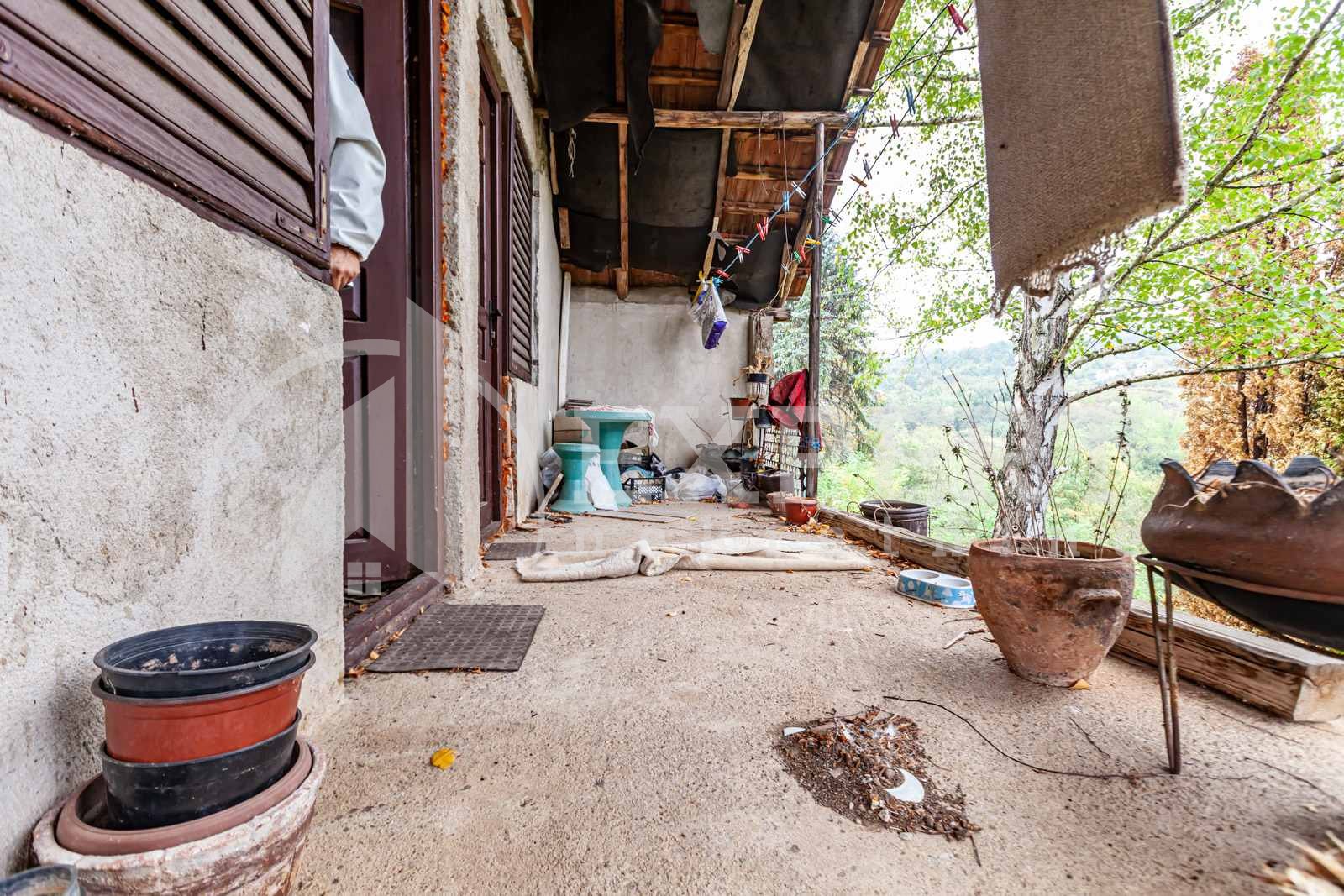 Dvosobna kuća, 50 m2, Ostrovica, Ostrovica ID: p-012483 8