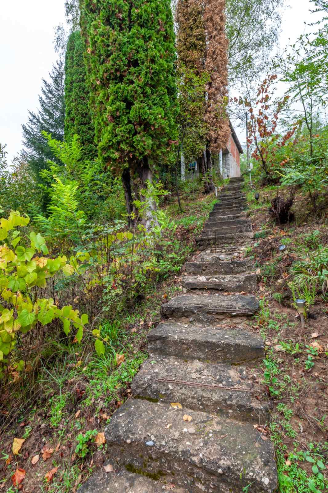 Dvosobna kuća, 50 m2, Ostrovica, Ostrovica ID: p-012483 10