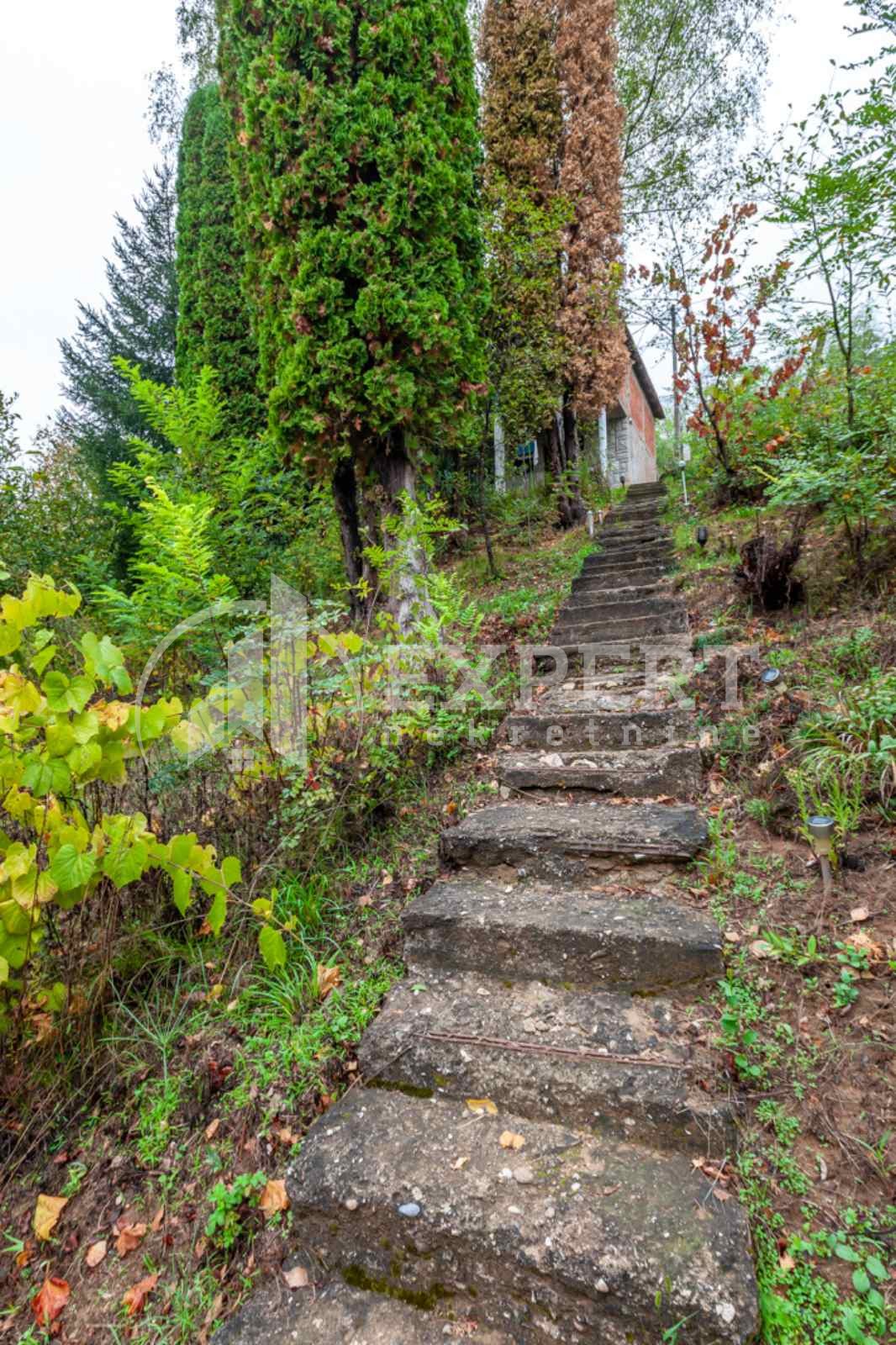 Dvosobna kuća, 50 m2, Ostrovica, Ostrovica ID: p-012483 10