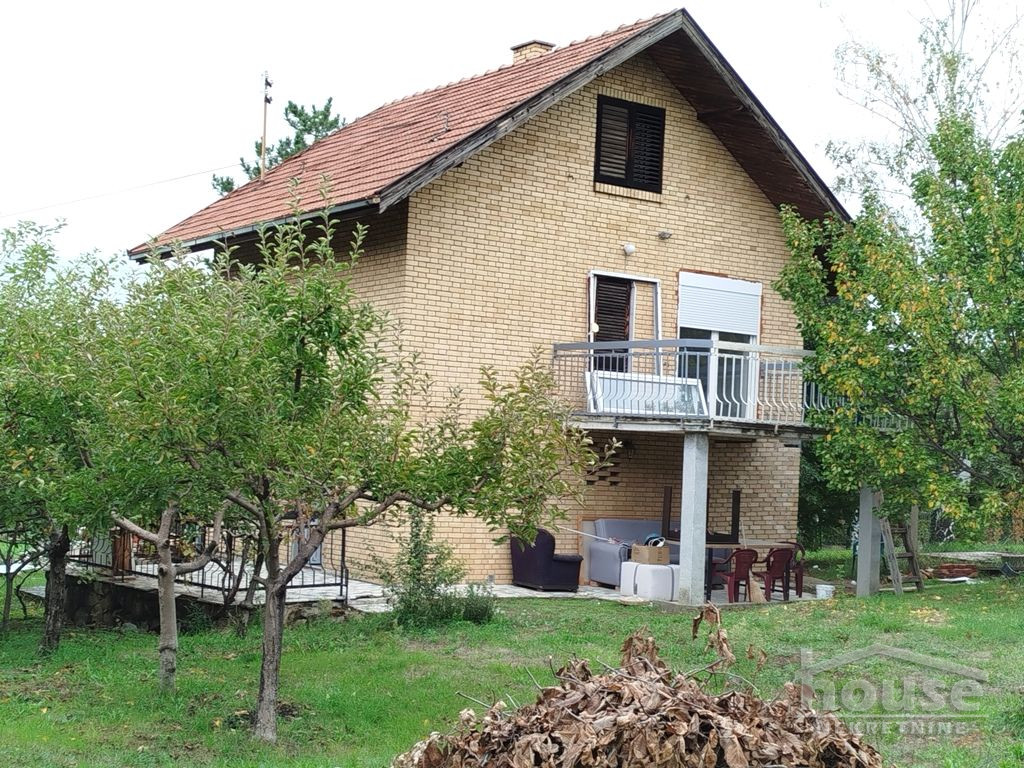 Kuca,SREMSKA KAMENICA,BOCKE102m2,164800€ , ID: 3046398 2