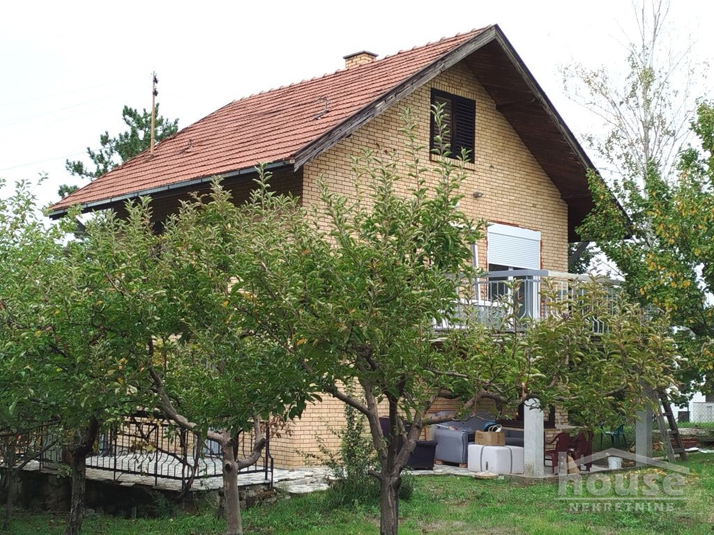 Kuca,SREMSKA KAMENICA,BOCKE102m2,164800€ , ID: 3046398 16