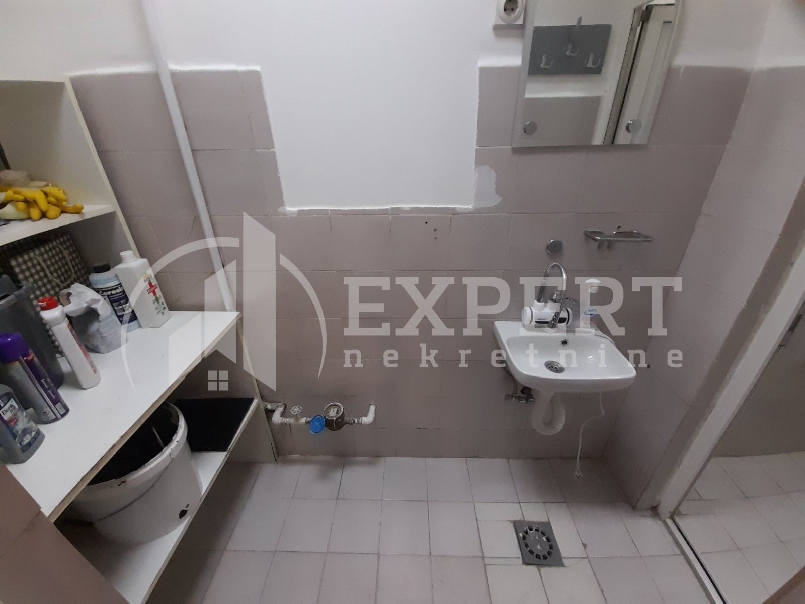 Lokal, 31 m2, Centar, Vožda Karađorđa ID: p-012488 9