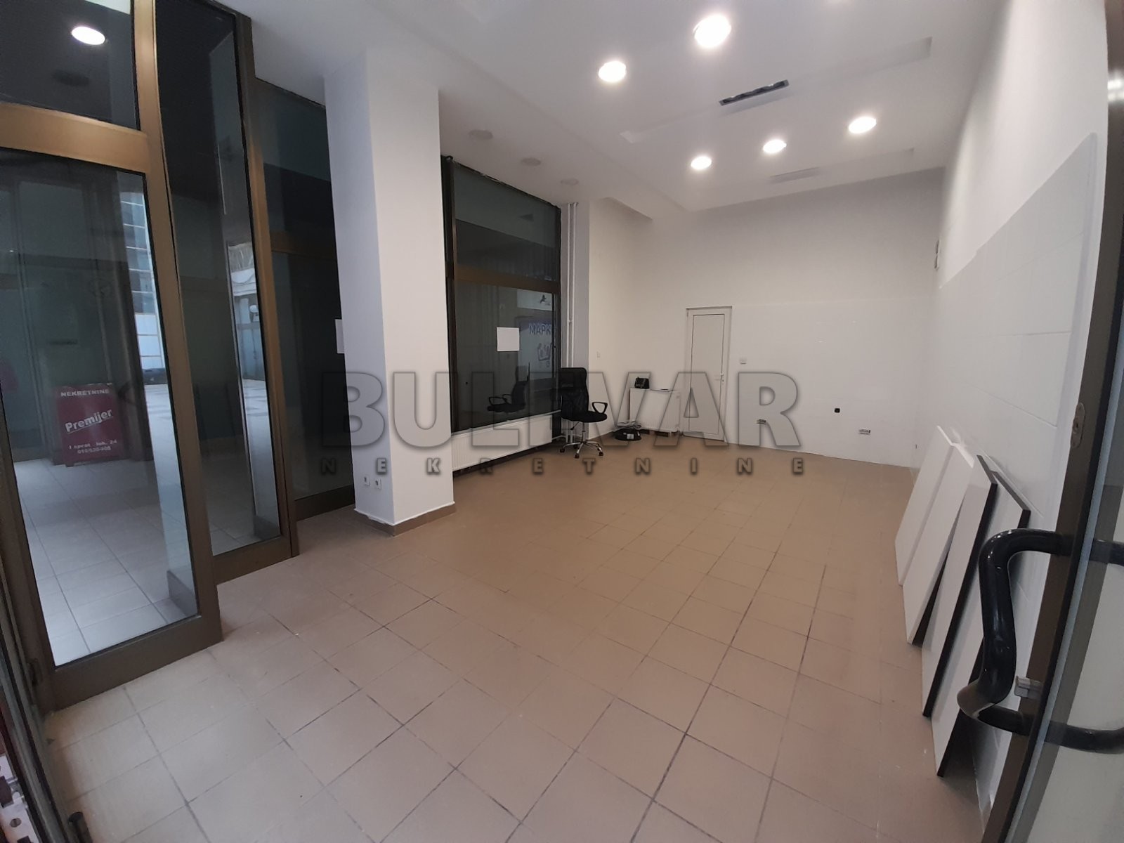 Lokal, 31 m2, Centar, Vožda Karađorđa ID: p-012488 7