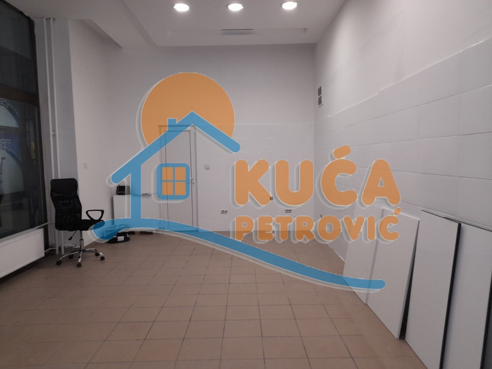 Lokal, 31 m2, Centar, Vožda Karađorđa ID: p-012488 6