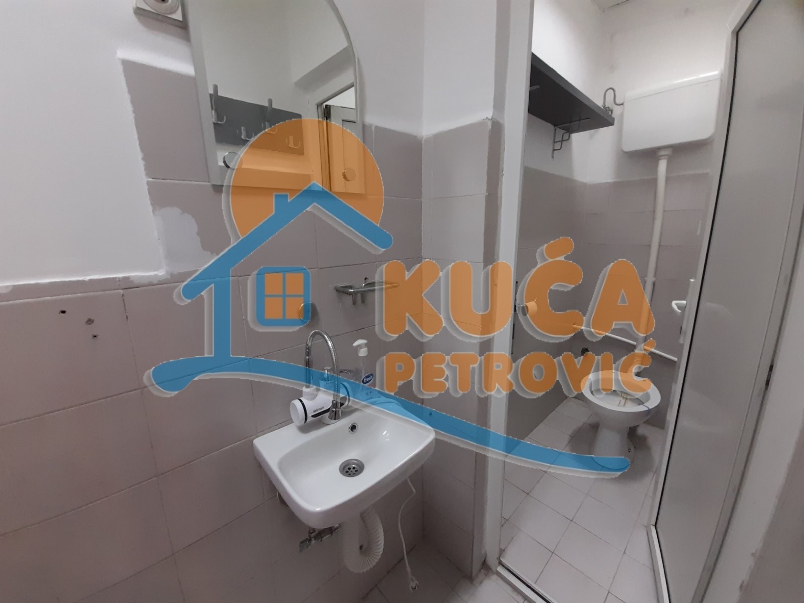 Lokal, 31 m2, Centar, Vožda Karađorđa ID: p-012488 8