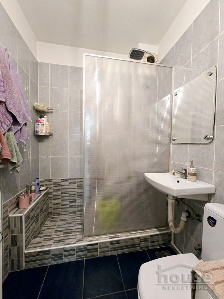 Stan,NOVI SAD,NOVA DETELINARA 32m2,89600€ , ID: 1062502 11