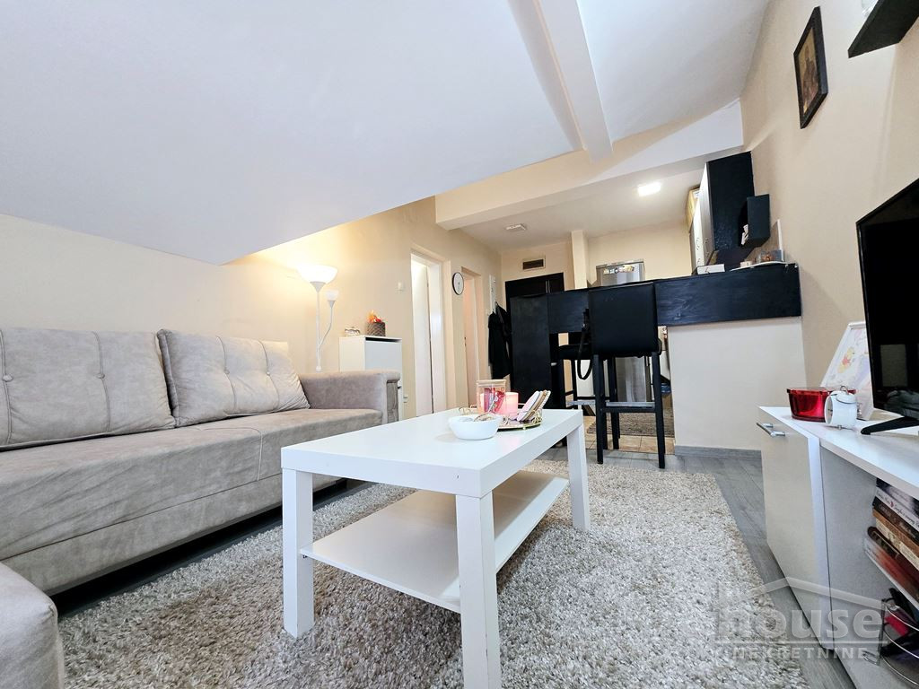 Stan,NOVI SAD,NOVA DETELINARA 32m2,89600€ , ID: 1062502 4