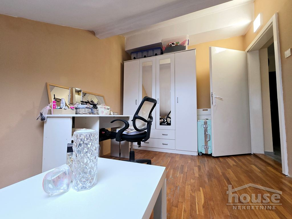 Stan,NOVI SAD,NOVA DETELINARA 32m2,89600€ , ID: 1062502 9