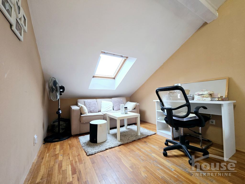 Stan,NOVI SAD,NOVA DETELINARA 32m2,89600€ , ID: 1062502 8