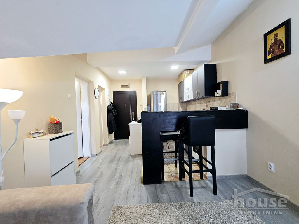 Stan,NOVI SAD,NOVA DETELINARA 32m2,89600€ , ID: 1062502 6