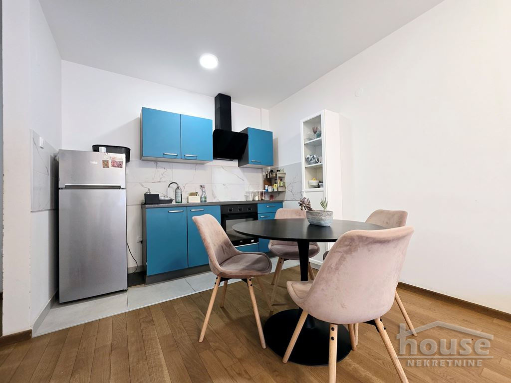 Stan,NOVI SAD,PODBARA 57m2,149700€ , ID: 1062518 4