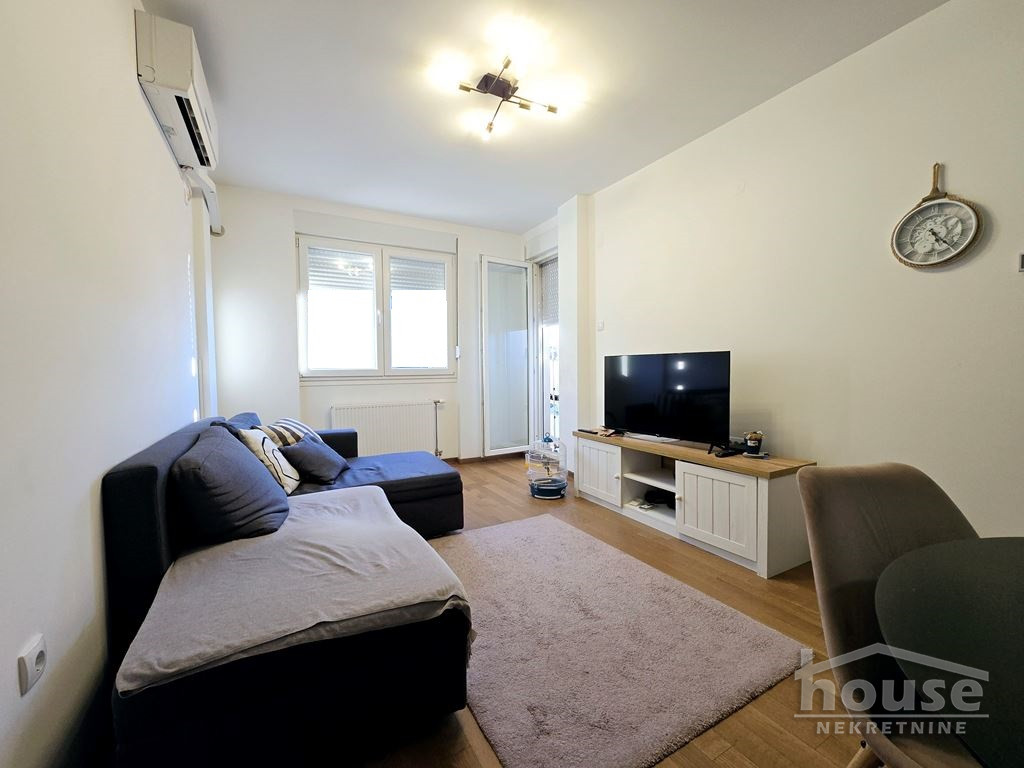 Stan,NOVI SAD,PODBARA 57m2,149700€ , ID: 1062518 5