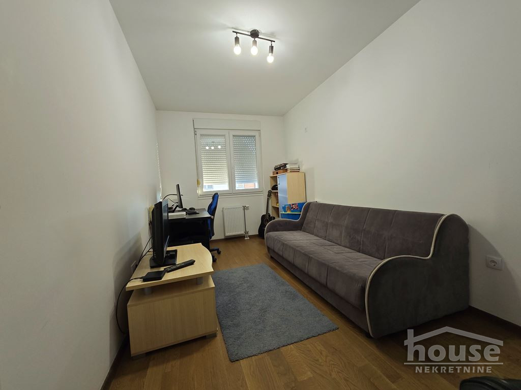 Stan,NOVI SAD,PODBARA 57m2,149700€ , ID: 1062518 11