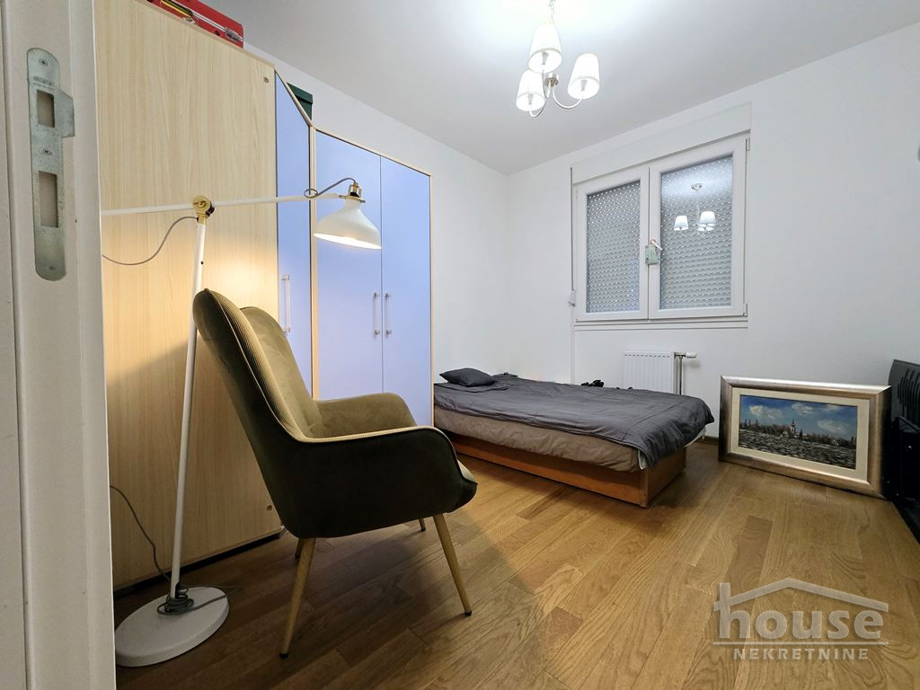 Stan,NOVI SAD,PODBARA 57m2,149700€ , ID: 1062518 12