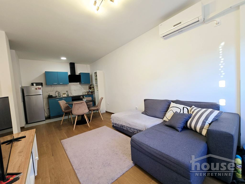 Stan,NOVI SAD,PODBARA 57m2,149700€ , ID: 1062518 6