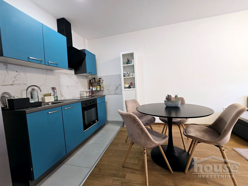 Stan,NOVI SAD,PODBARA 57m2,149700€ , ID: 1062518 7