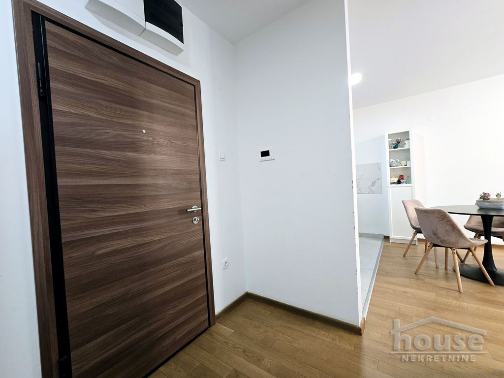 Stan,NOVI SAD,PODBARA 57m2,149700€ , ID: 1062518 9