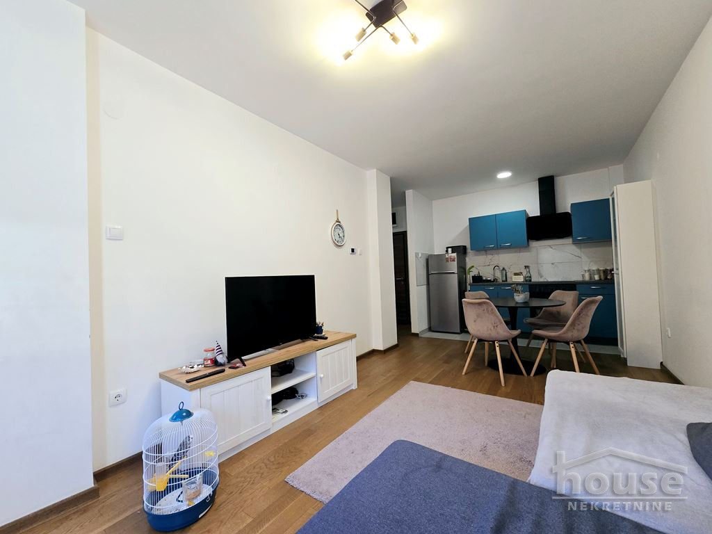Stan,NOVI SAD,PODBARA 57m2,149700€ , ID: 1062518 3