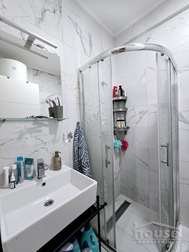 Stan,NOVI SAD,PODBARA 57m2,149700€ , ID: 1062518 14