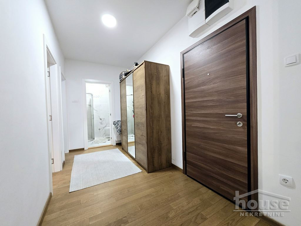 Stan,NOVI SAD,PODBARA 57m2,149700€ , ID: 1062518 8