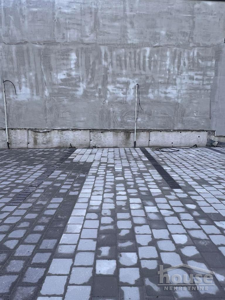 Stanovi,NOVI SAD,CENTAR 1m2,70€ , ID: 9116711 2