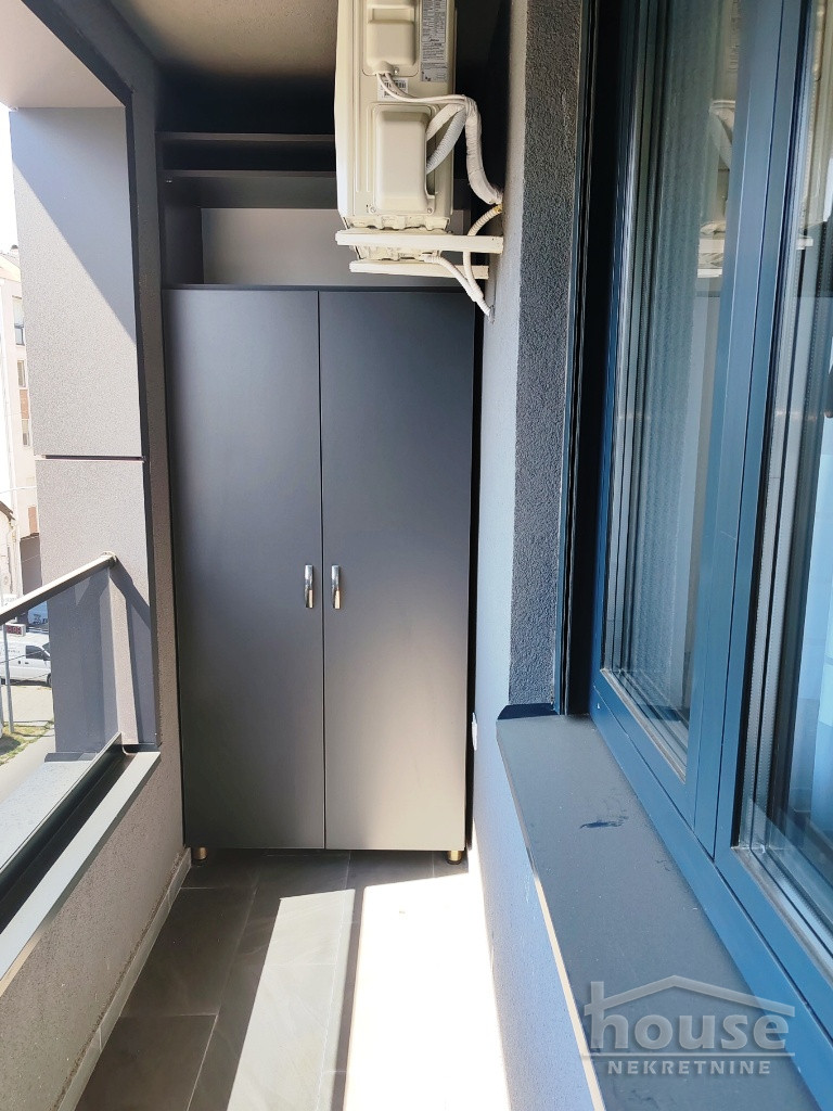 Stanovi,NOVI SAD,CENTAR 37m2,500€ , ID: 9116710 12